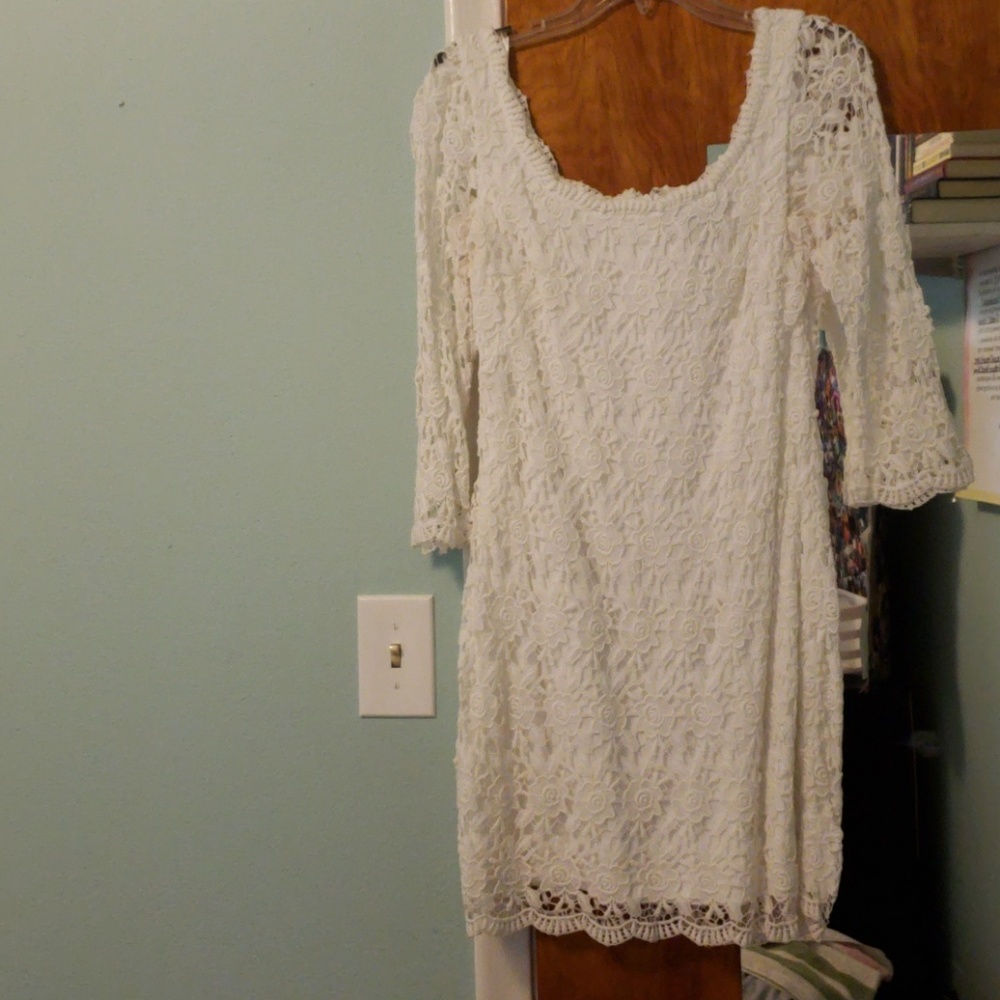 White house black market